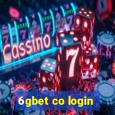 6gbet co login